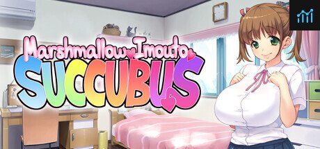Marshmallow Imouto Succubus PC Specs
