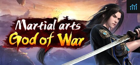 Martial arts-God of War PC Specs