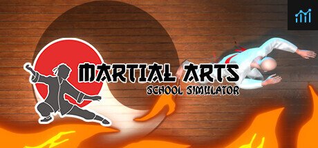Martial Arts School Simulator PC Specs