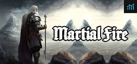 Martial Fire PC Specs
