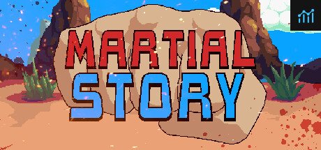Can I Run Martial Story?