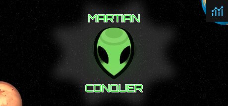 Can I Run MARTIAN CONQUER?