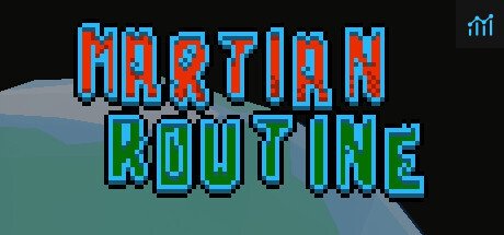 Martian Routine PC Specs