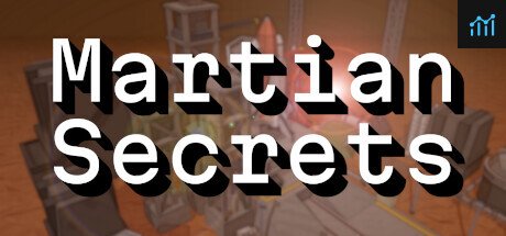 Martian Secrets PC Specs