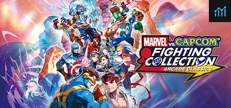 MARVEL vs. CAPCOM Fighting Collection: Arcade Classics PC Specs
