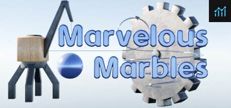Marvelous Marbles PC Specs