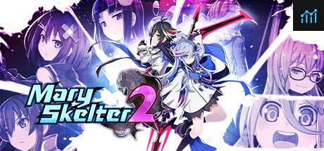 Mary Skelter 2 PC Specs