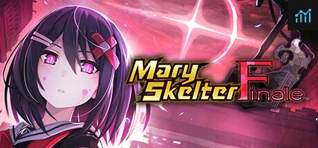 Mary Skelter Finale PC Specs