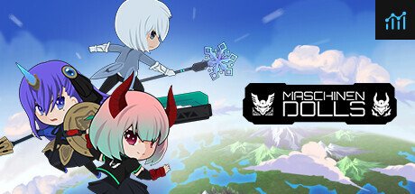 Maschinen Dolls PC Specs