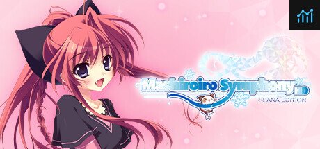 Mashiroiro Symphony HD -Sana Edition- PC Specs