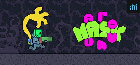 Mask Around PC Specs