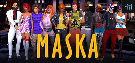 MASKA PC Specs
