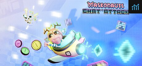 Maskonauts: Chat'Attack PC Specs