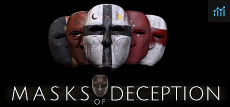 Masks Of Deception PC Specs