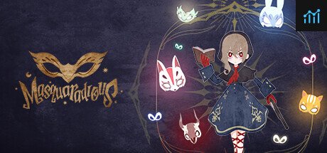 Masquaradious PC Specs