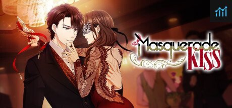Masquerade Kiss PC Specs