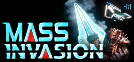 MASS INVASION PC Specs