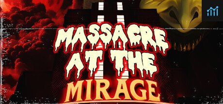 Massacre At The Mirage PC Specs