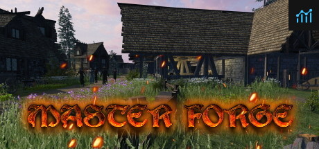 Master Forge PC Specs