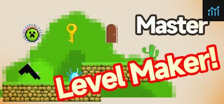 Master Level Maker PC Specs