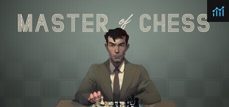Master of Chess PC Specs