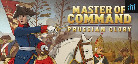 Master of Command: Prussian Glory PC Specs