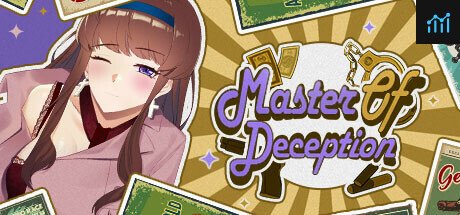 Master of Deception PC Specs