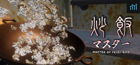 MASTER OF FRIED RICE PC Specs