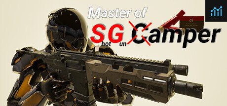 Master of Shotgun Camper PC Specs