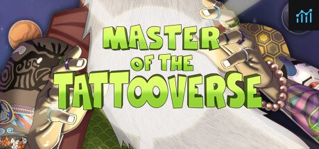 Master of the Tattooverse PC Specs