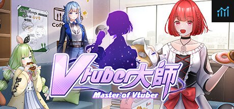 Master of Vtuber PC Specs