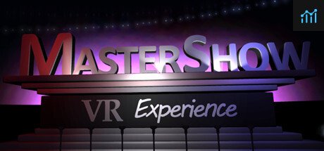 Master Show VR PC Specs