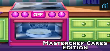 Masterchef Cakes Edition PC Specs