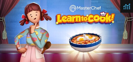 MasterChef: Culinary Showdown PC Specs