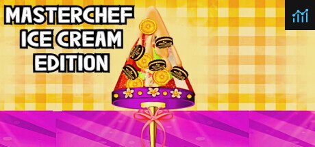 Masterchef Ice Cream Edition PC Specs