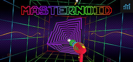 Masternoid PC Specs