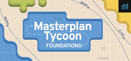 Masterplan Tycoon: Foundations PC Specs