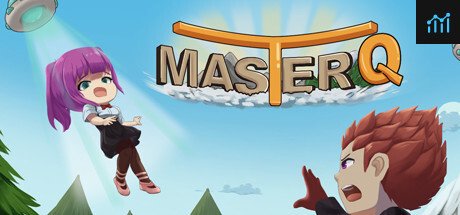 MasterQ PC Specs