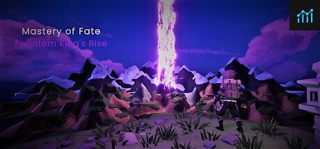 Mastery of Fate: Phantom King's Rise PC Specs