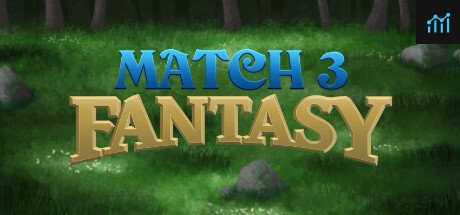 Match 3 Fantasy PC Specs
