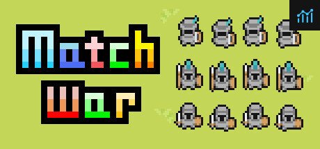 Match War PC Specs
