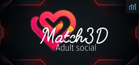Match3D - Adult Social PC Specs