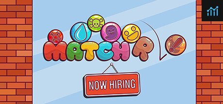 MatchR: Now hiring PC Specs