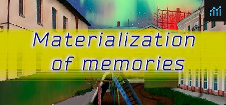 Materialization of memories PC Specs