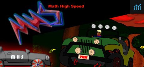 Math High Speed PC Specs