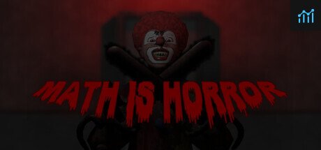 MATH IS HORROR PC Specs