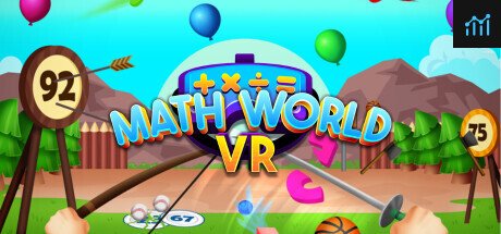 Math World VR PC Specs