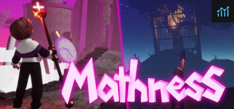 Mathness PC Specs