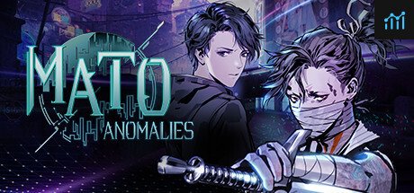 Mato Anomalies PC Specs