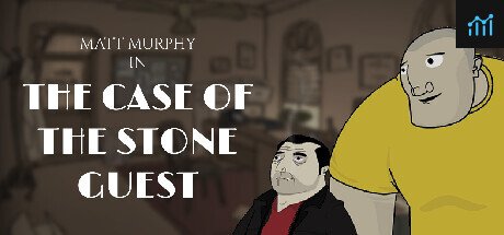 Matt Murphy: The case of the stone guest PC Specs